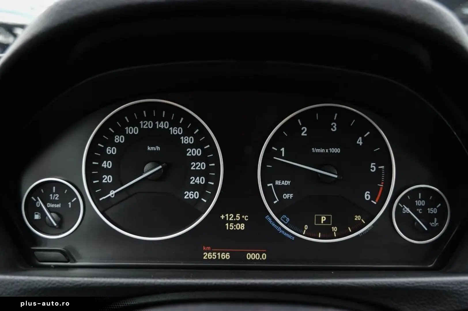 Bmw Seria-3