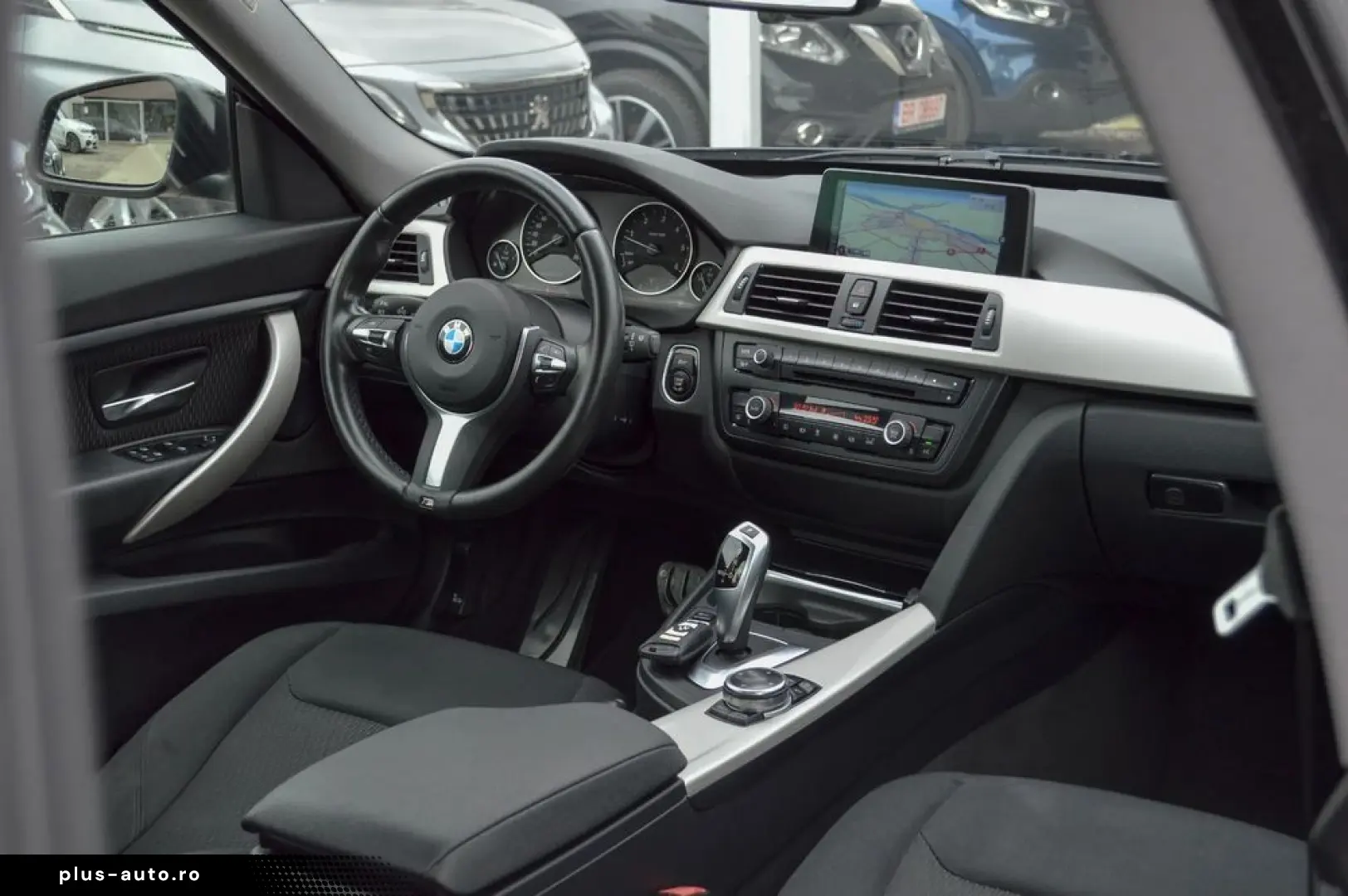 Bmw Seria-3