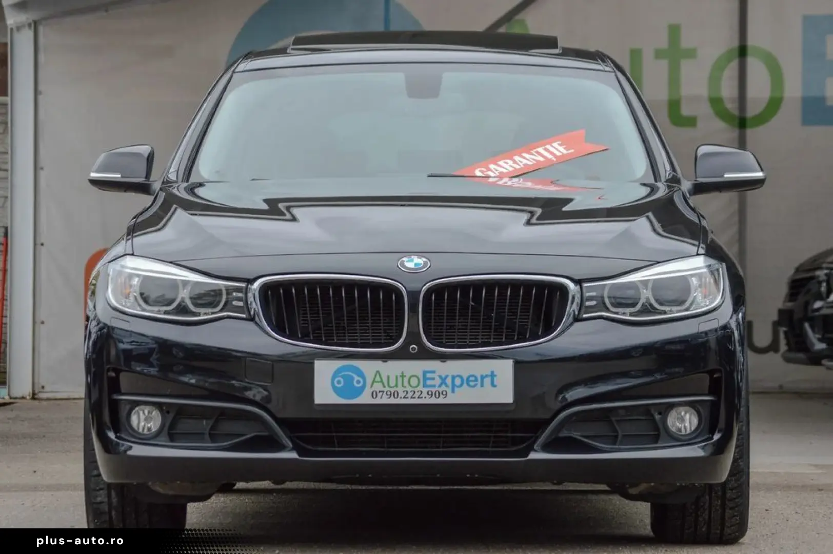 Bmw Seria-3
