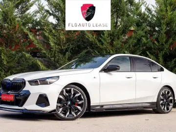 Bmw Seria-5