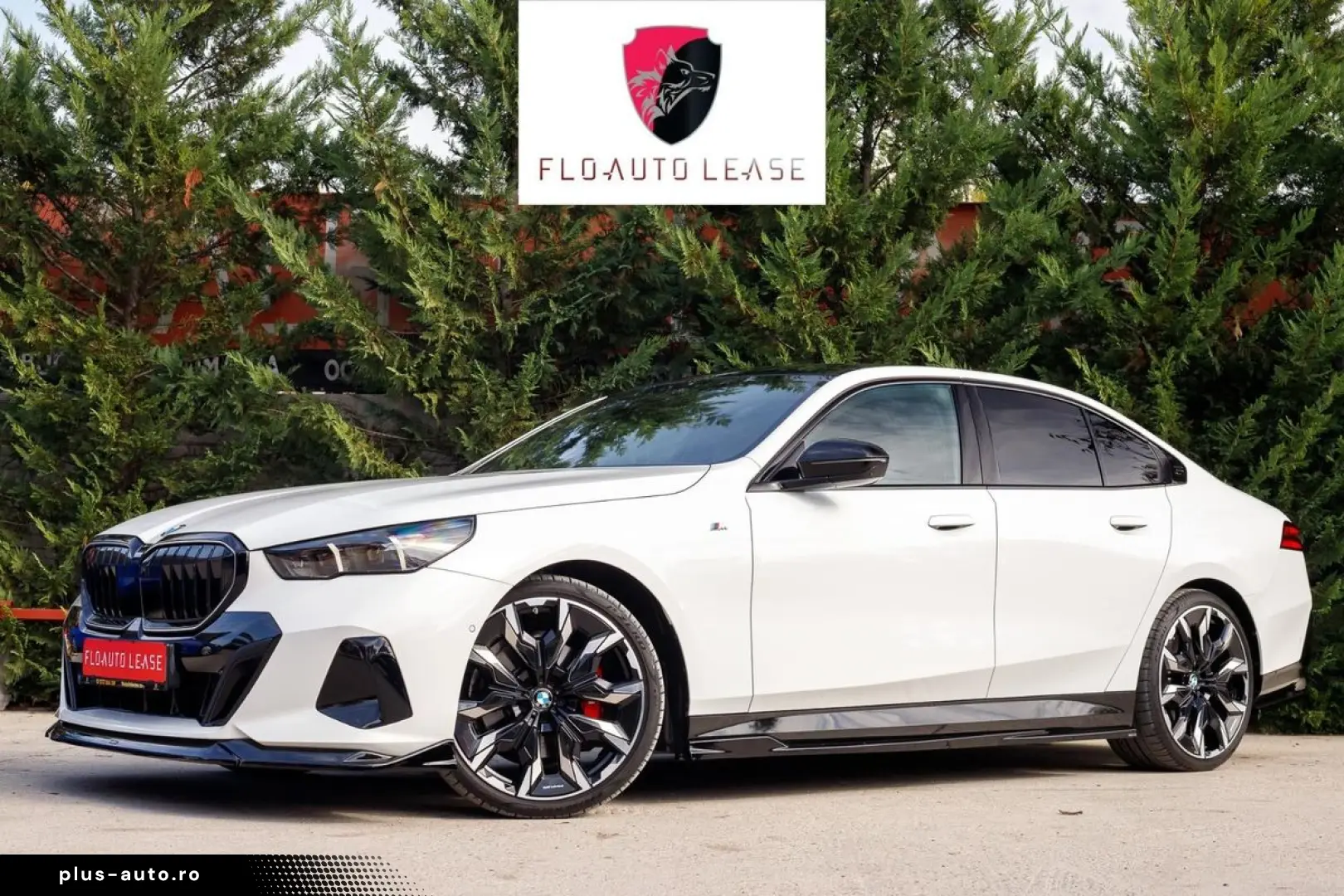 Bmw Seria-5