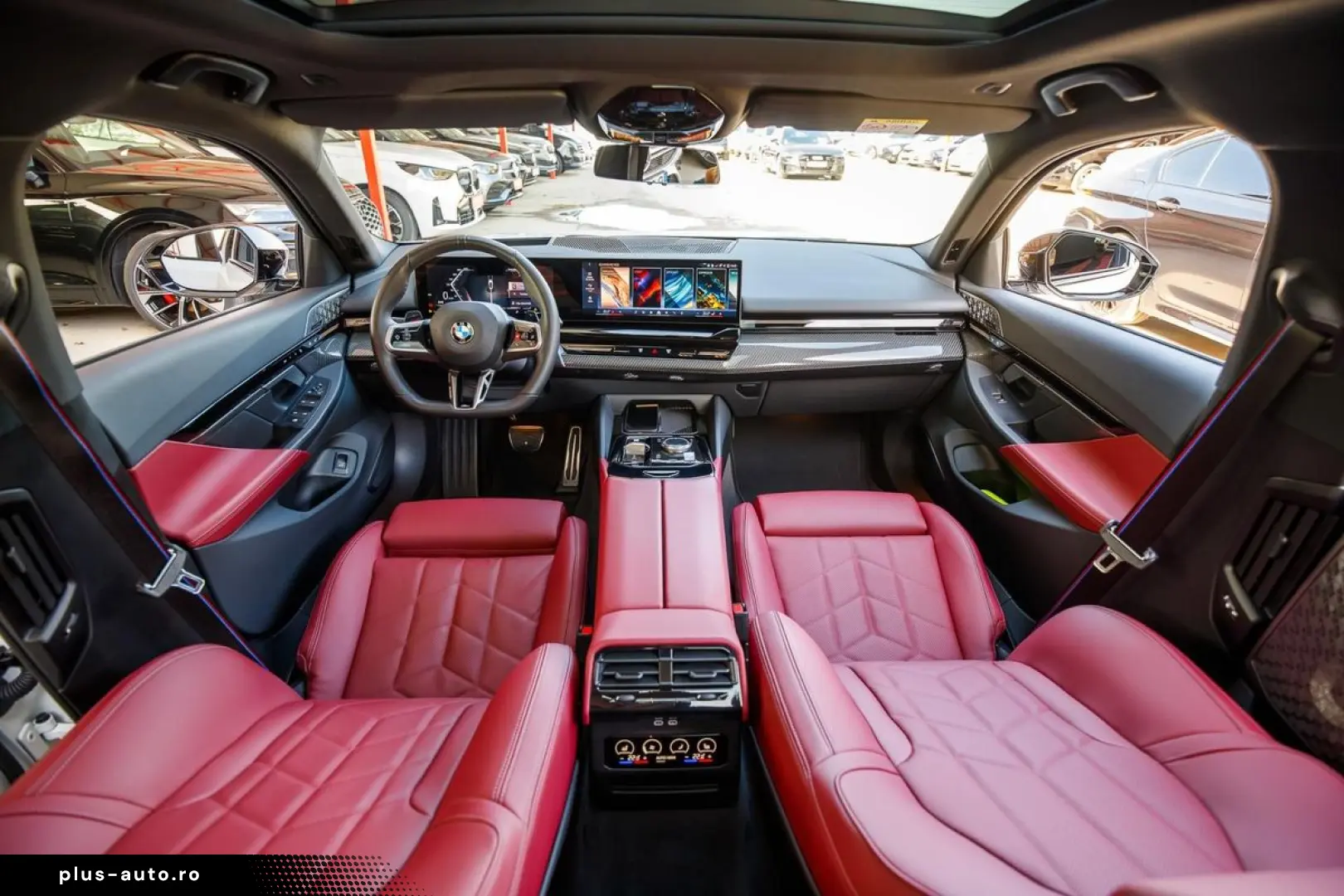 Bmw Seria-5