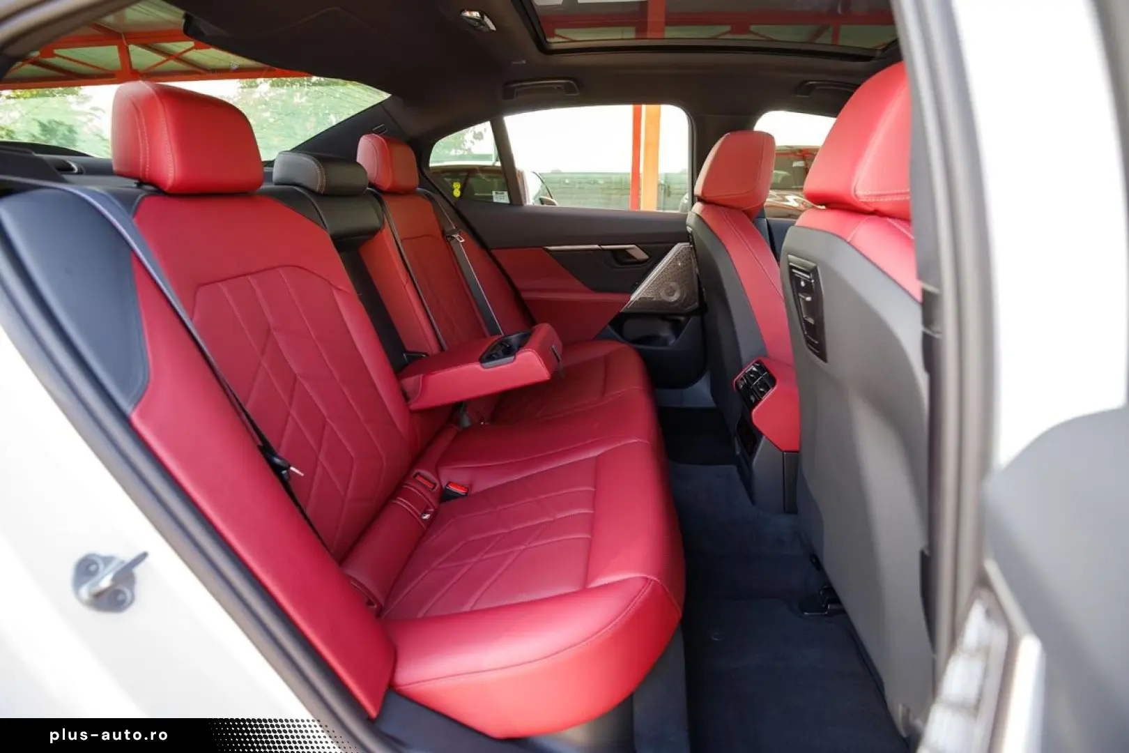 Bmw Seria-5