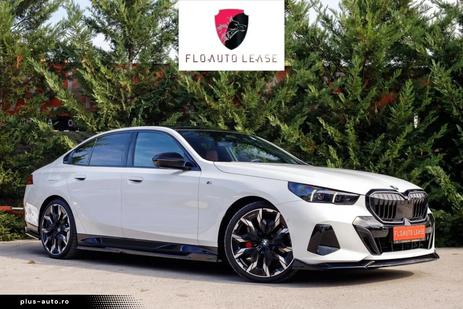 Bmw Seria-5