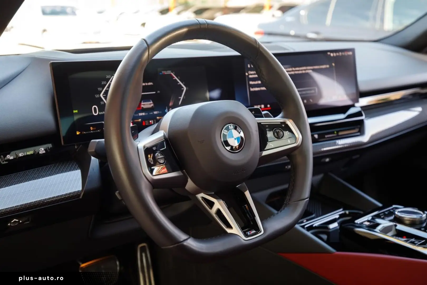 Bmw Seria-5