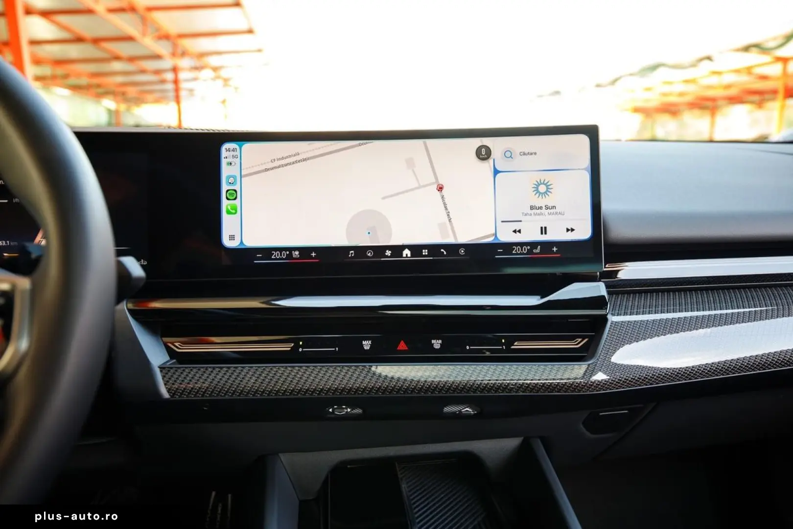 Bmw Seria-5