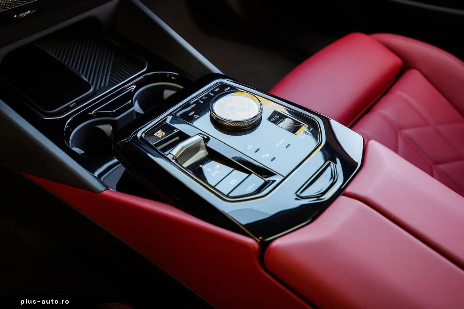 Bmw Seria-5