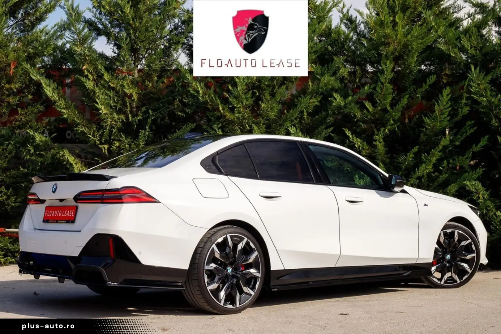 Bmw Seria-5