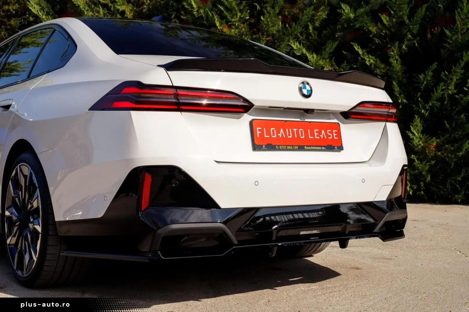 Bmw Seria-5