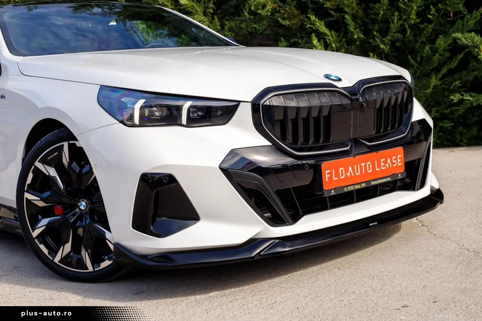 Bmw Seria-5
