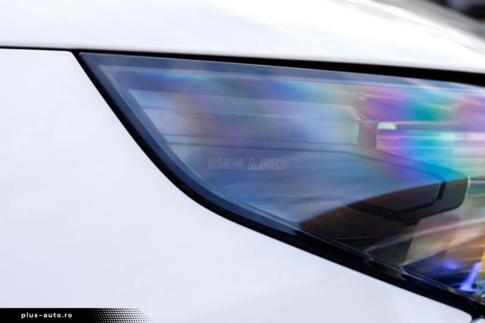 Bmw Seria-5