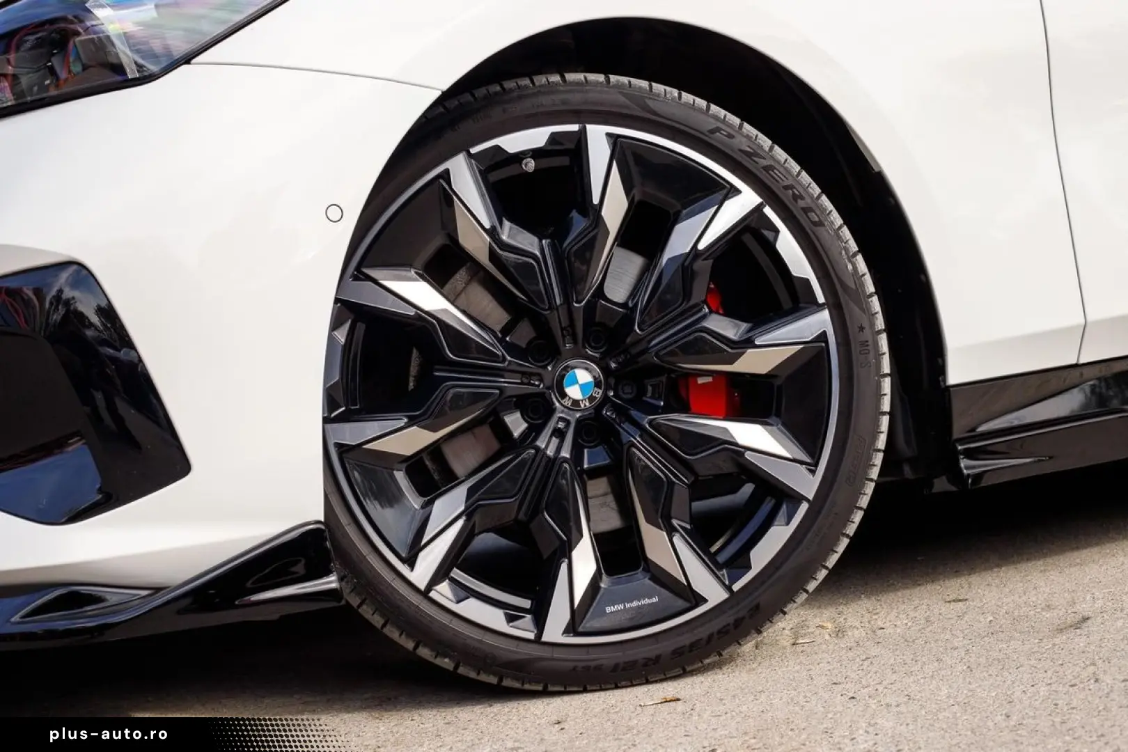 Bmw Seria-5