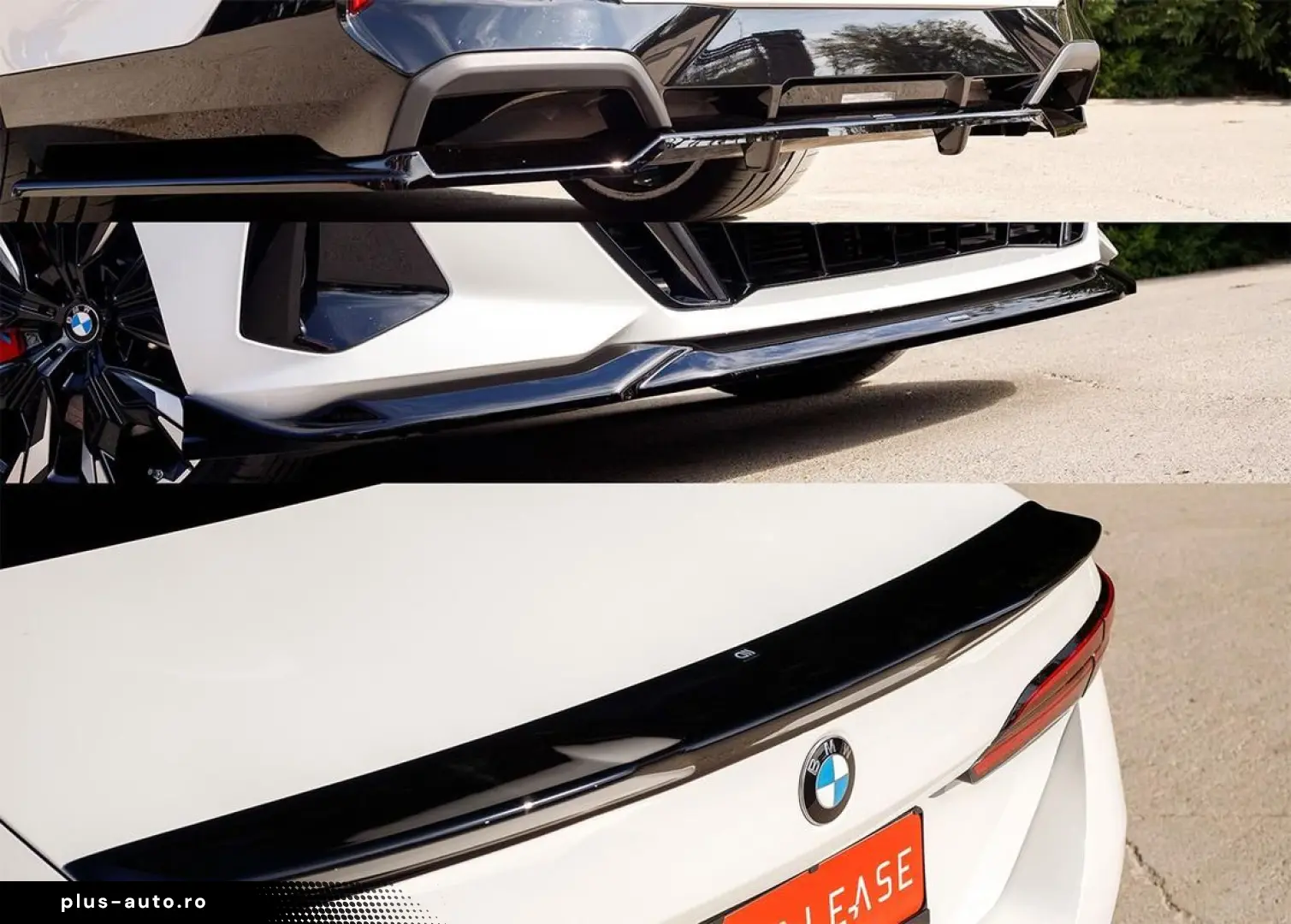 Bmw Seria-5