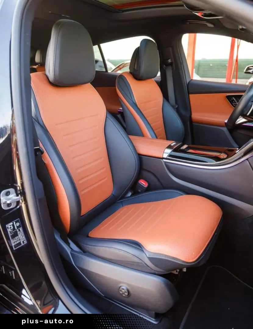 Mercedes-Benz Glc-Coupe