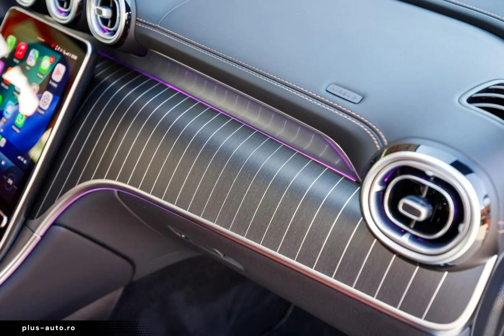 Mercedes-Benz Glc-Coupe
