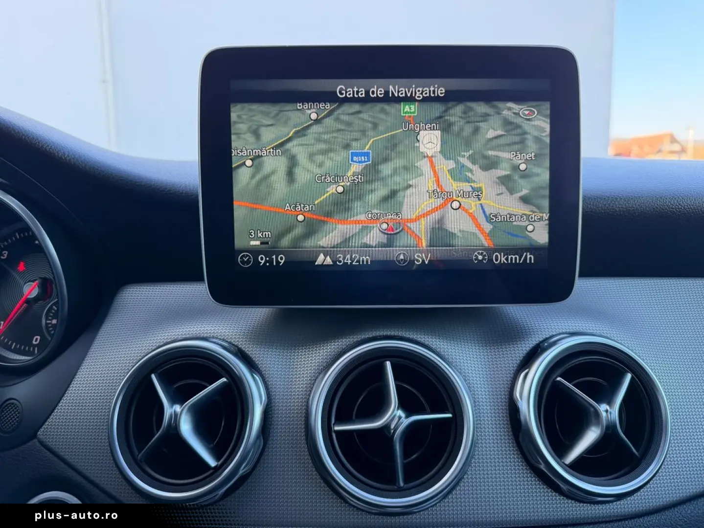 MERCEDES-BENZ GLA 2019 — imagine 14