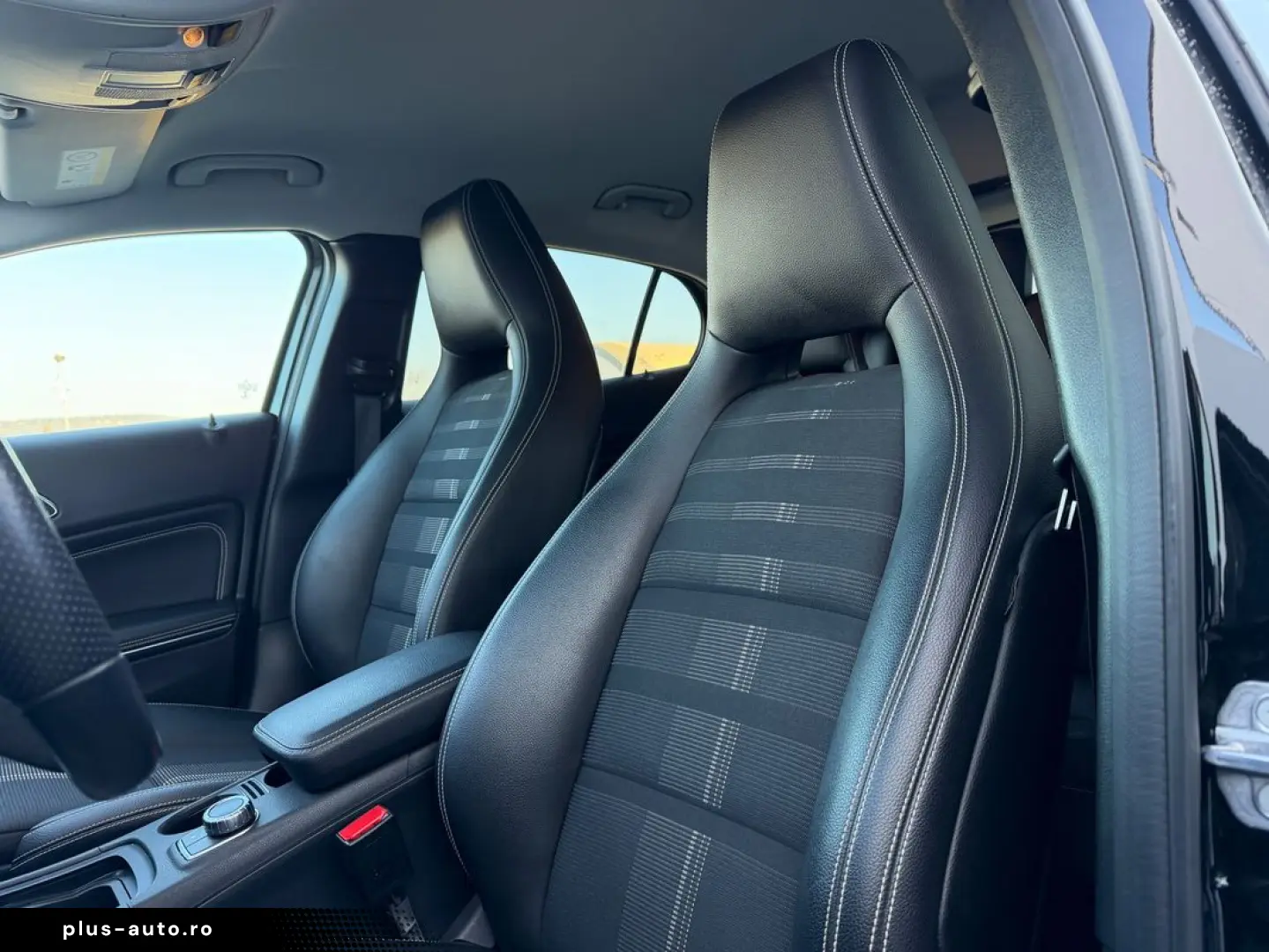 MERCEDES-BENZ GLA 2019 — imagine 19