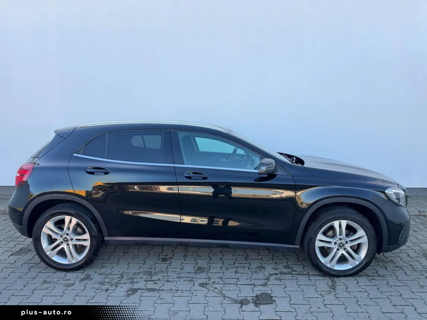 MERCEDES-BENZ GLA 2019 — imagine 28