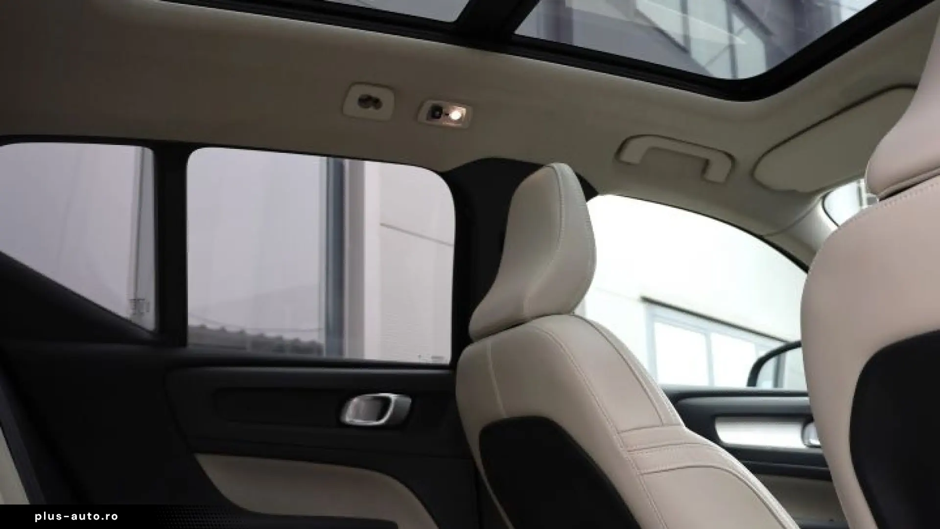 Volvo XC40 T4 RECHARGE Plug-In Hybrid 1.5 Benzina 210CP