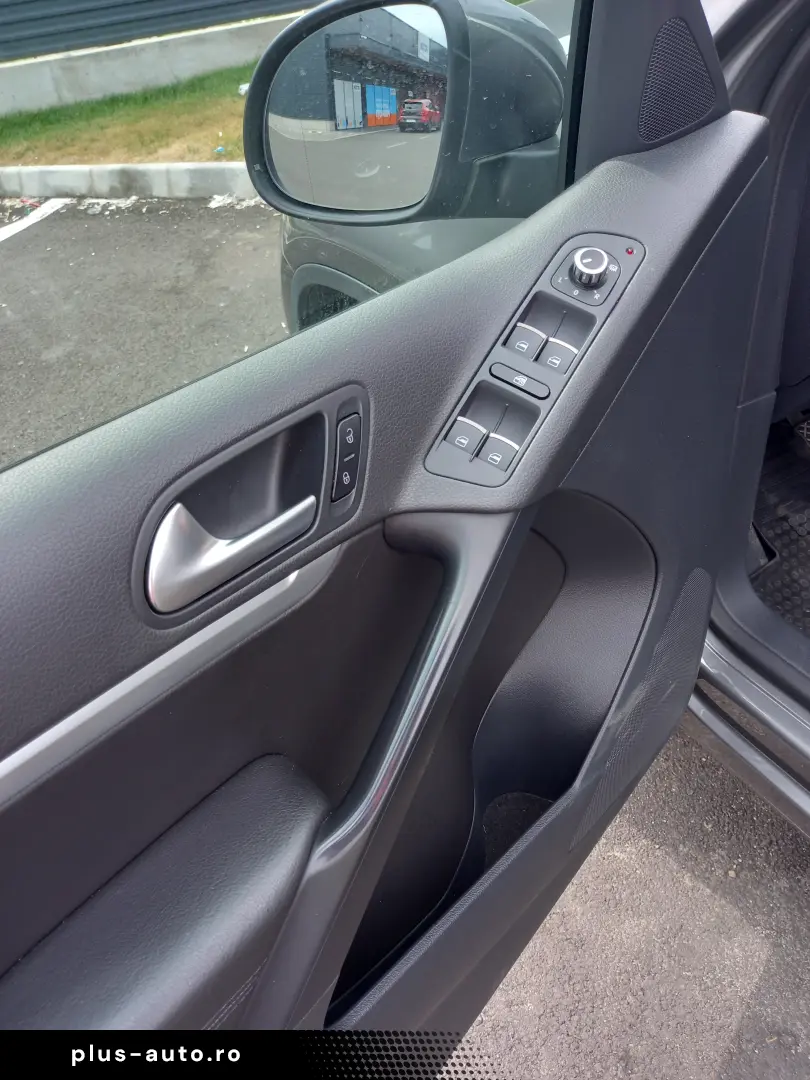 Volkswagen Tiguan 2.0 TDI 4Motion (4x4)