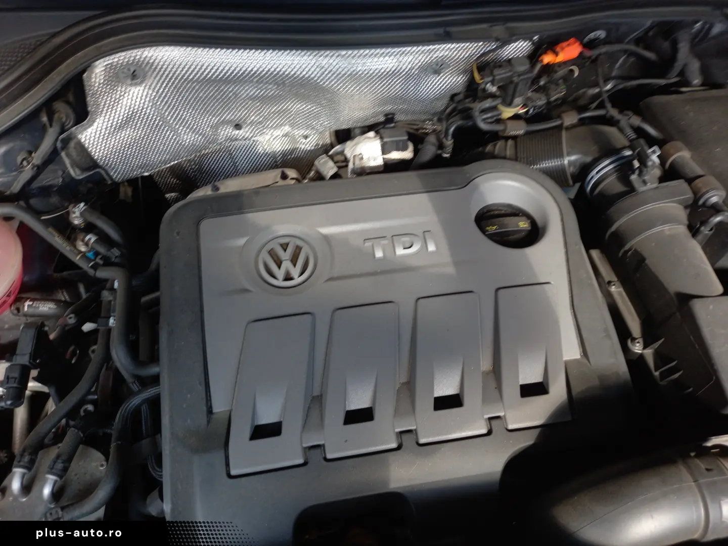 Volkswagen Tiguan 2.0 TDI 4Motion (4x4)