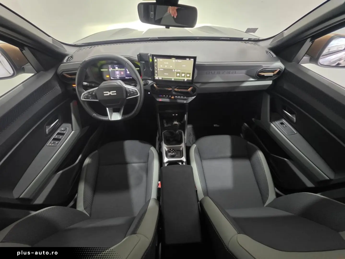 DACIA Duster 2024 — imagine 2