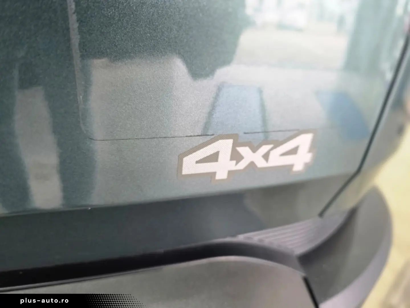 DACIA Duster 2024 — imagine 4