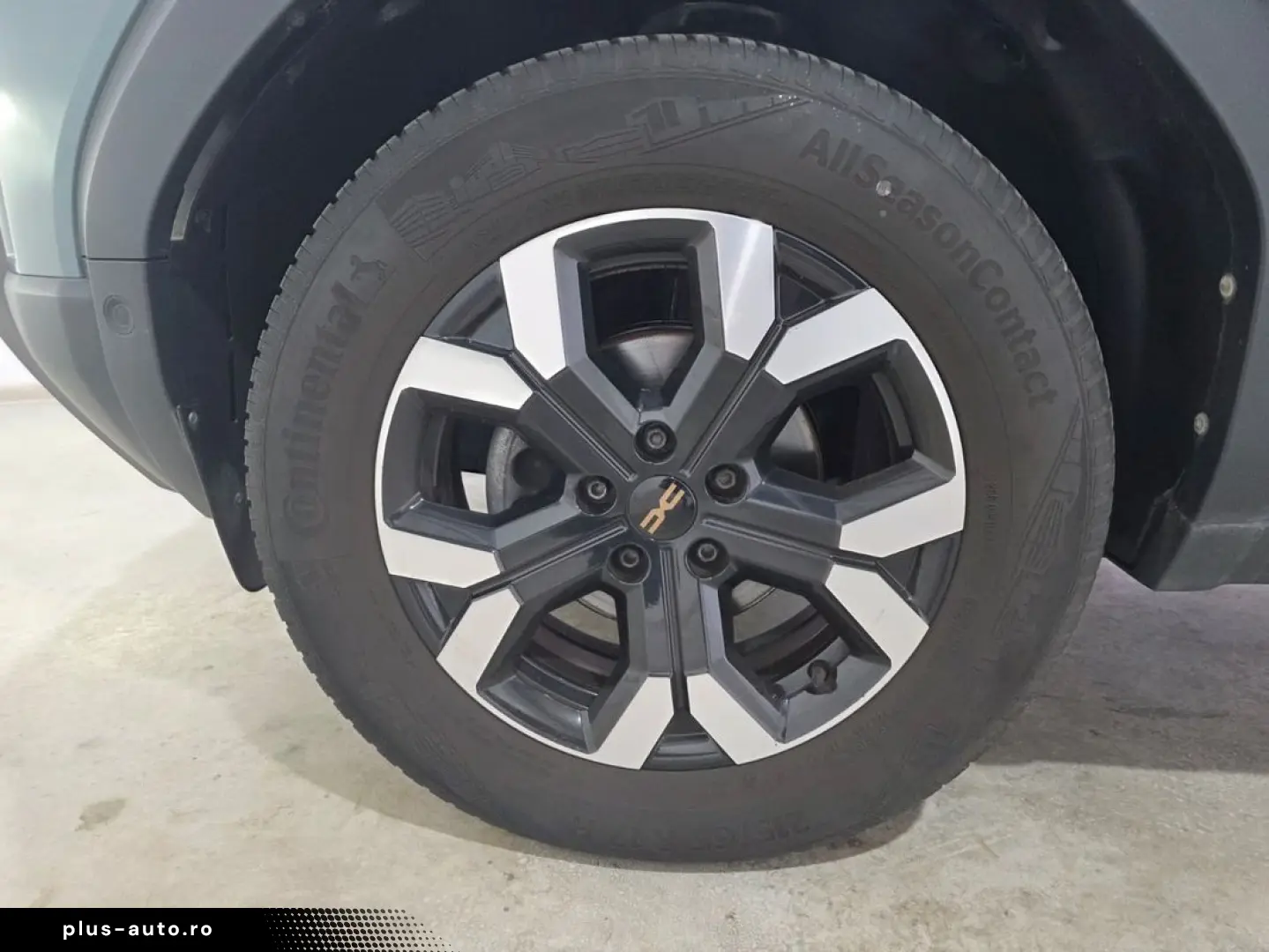 DACIA Duster 2024 — imagine 5