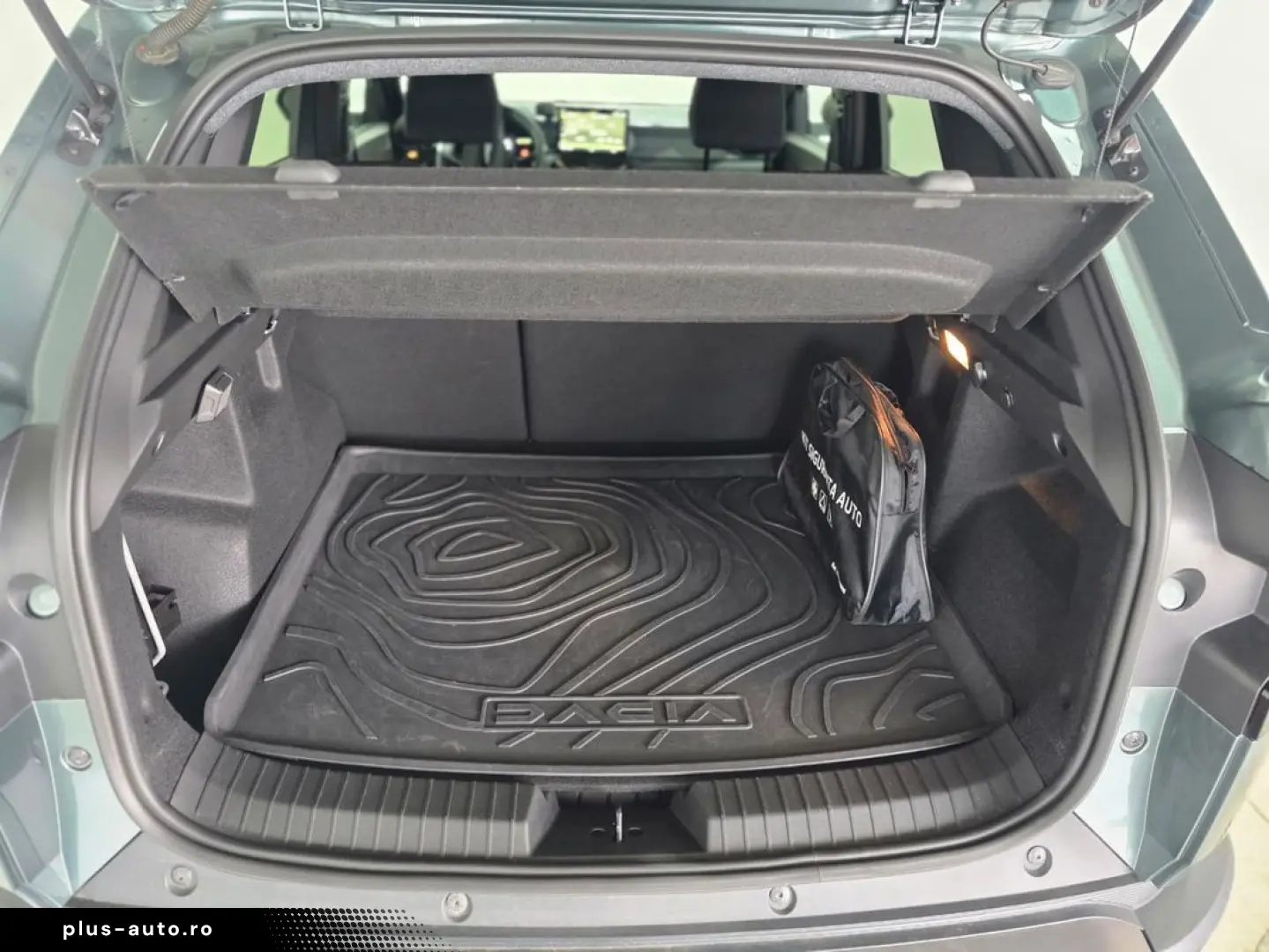 DACIA Duster 2024 — imagine 6