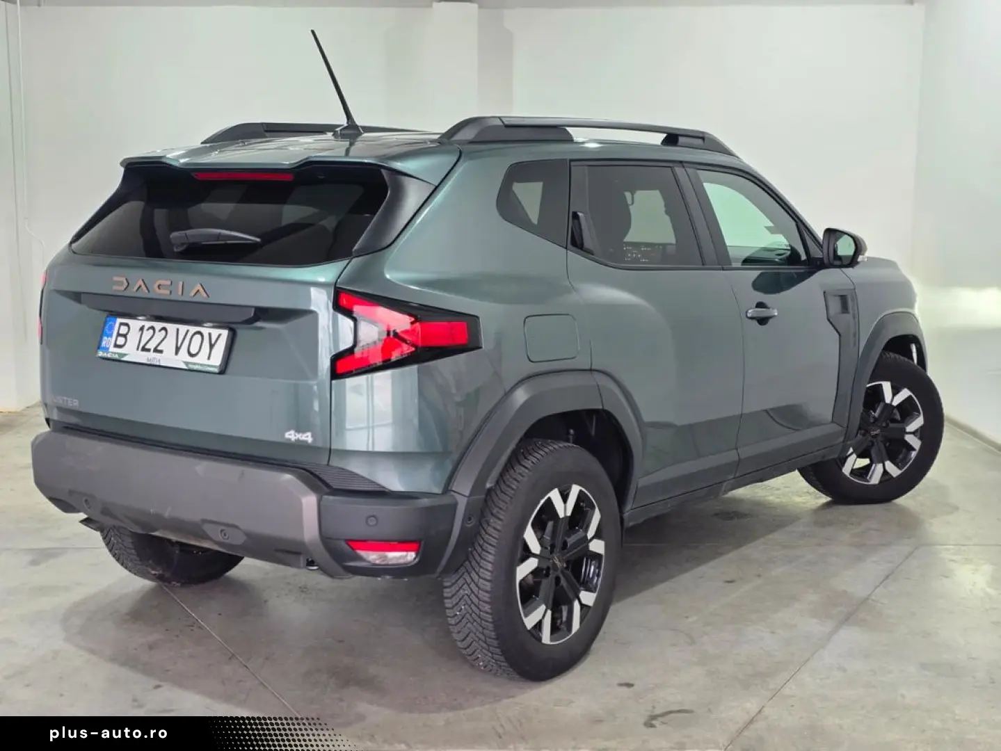 DACIA Duster 2024 — imagine 7