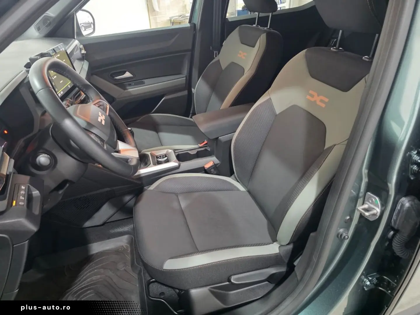 DACIA Duster 2024 — imagine 8