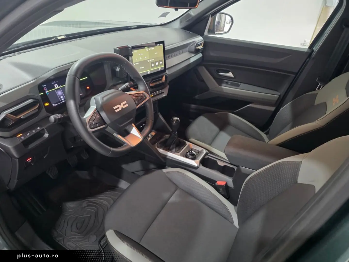 DACIA Duster 2024 — imagine 9