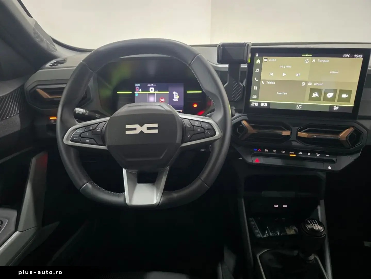 DACIA Duster 2024 — imagine 11