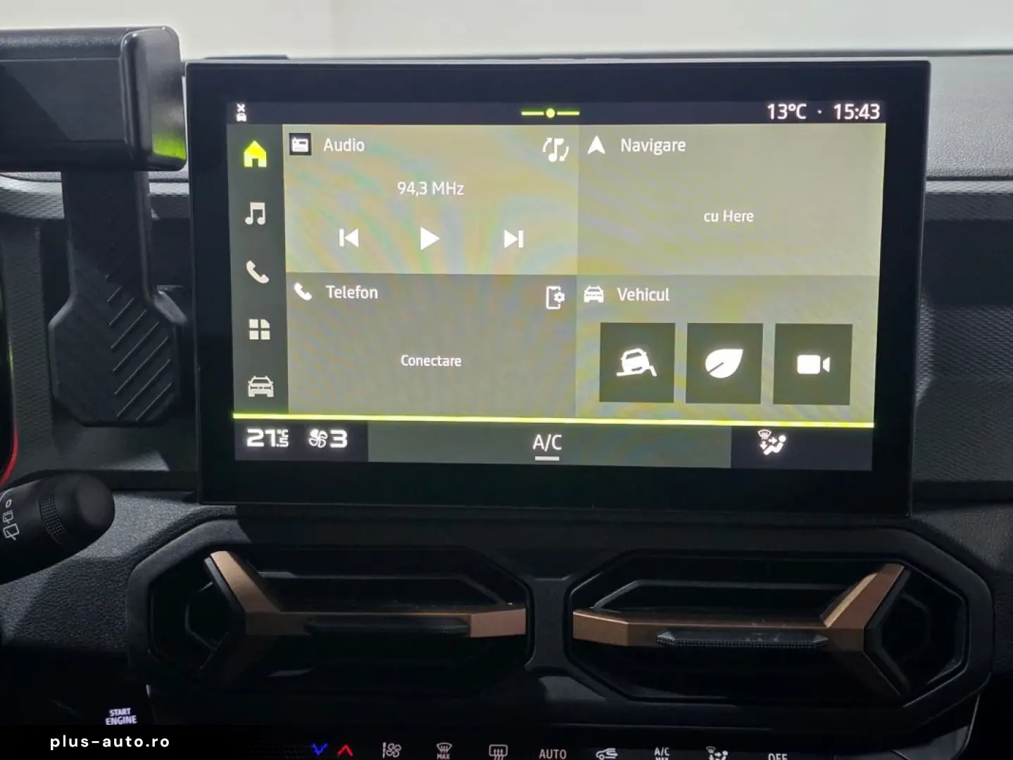 DACIA Duster 2024 — imagine 12