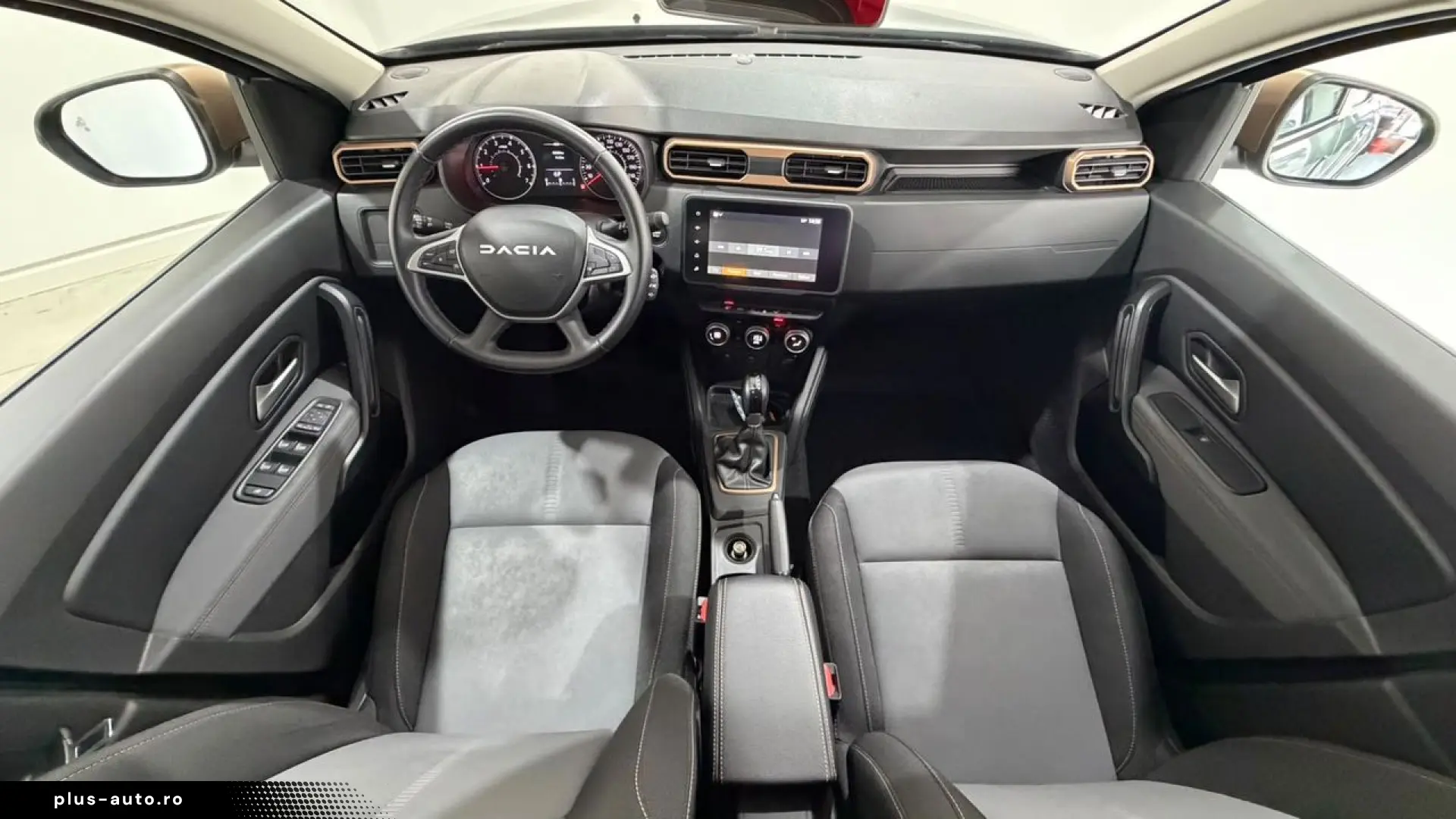 DACIA Duster 2024 — imagine 7