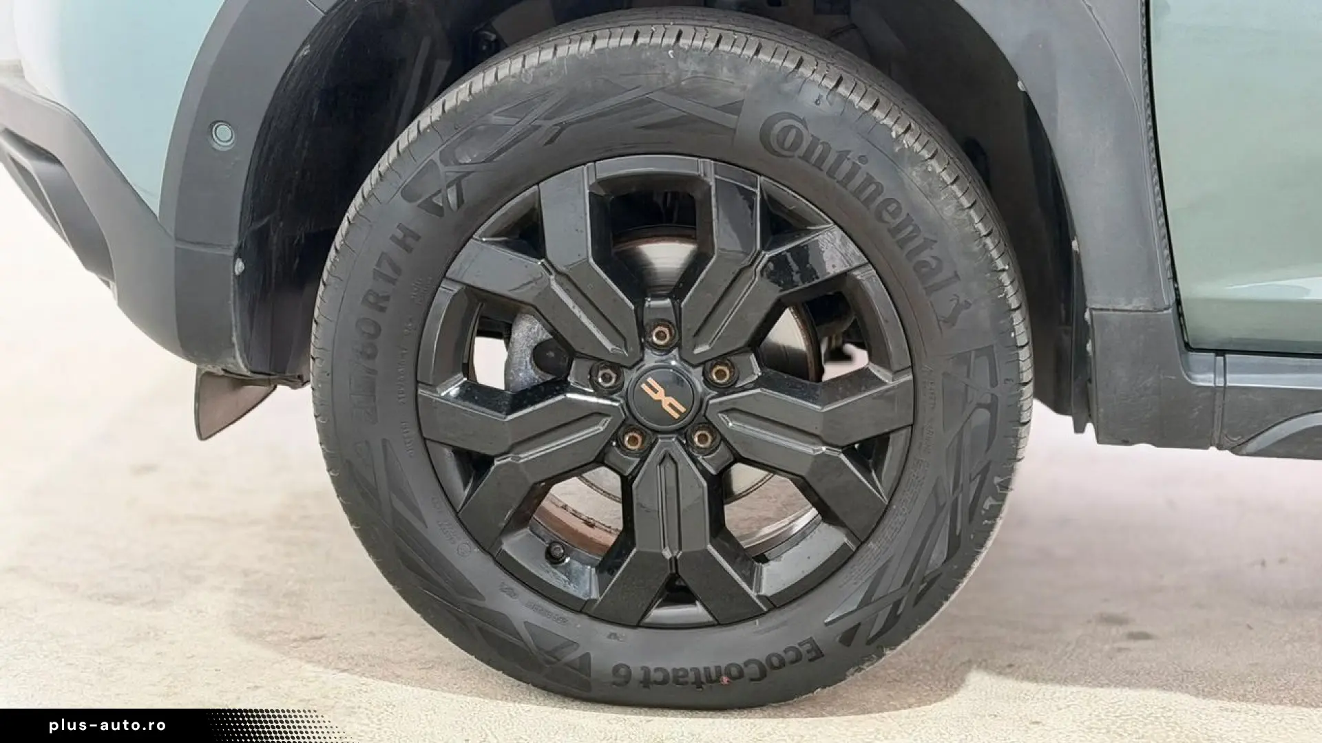 DACIA Duster 2024 — imagine 10