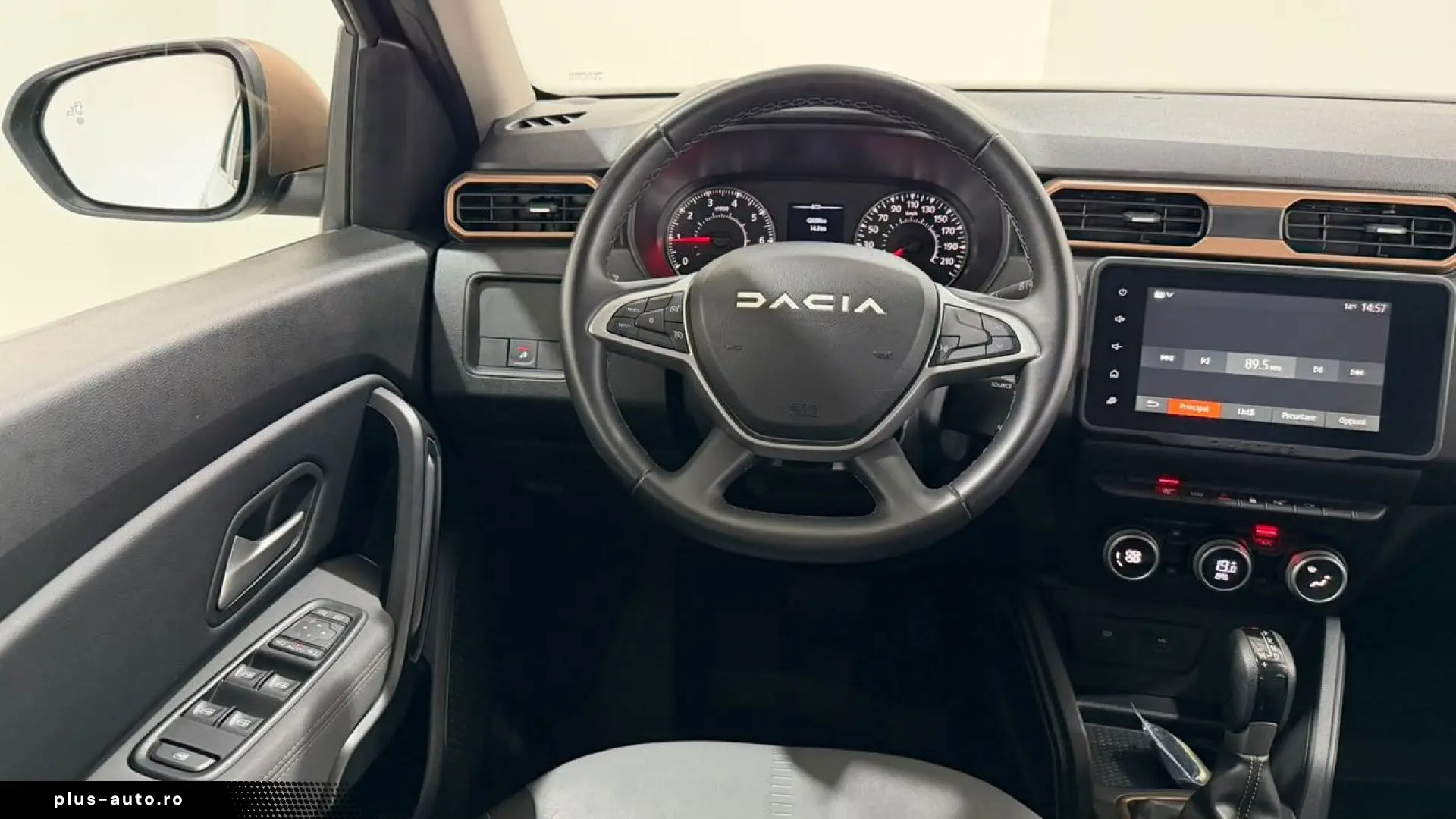 DACIA Duster 2024 — imagine 13