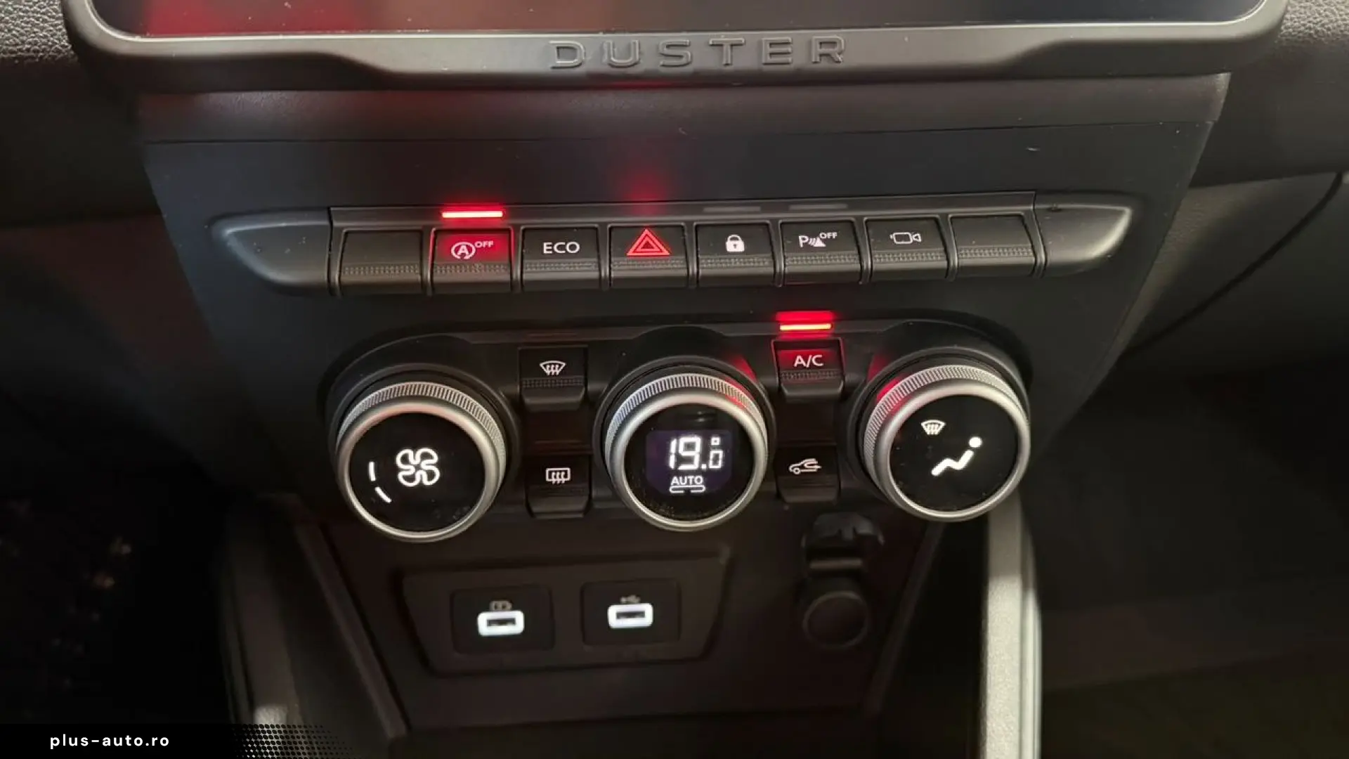 DACIA Duster 2024 — imagine 14