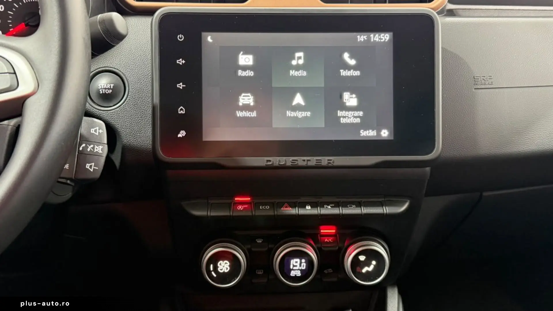 DACIA Duster 2024 — imagine 18