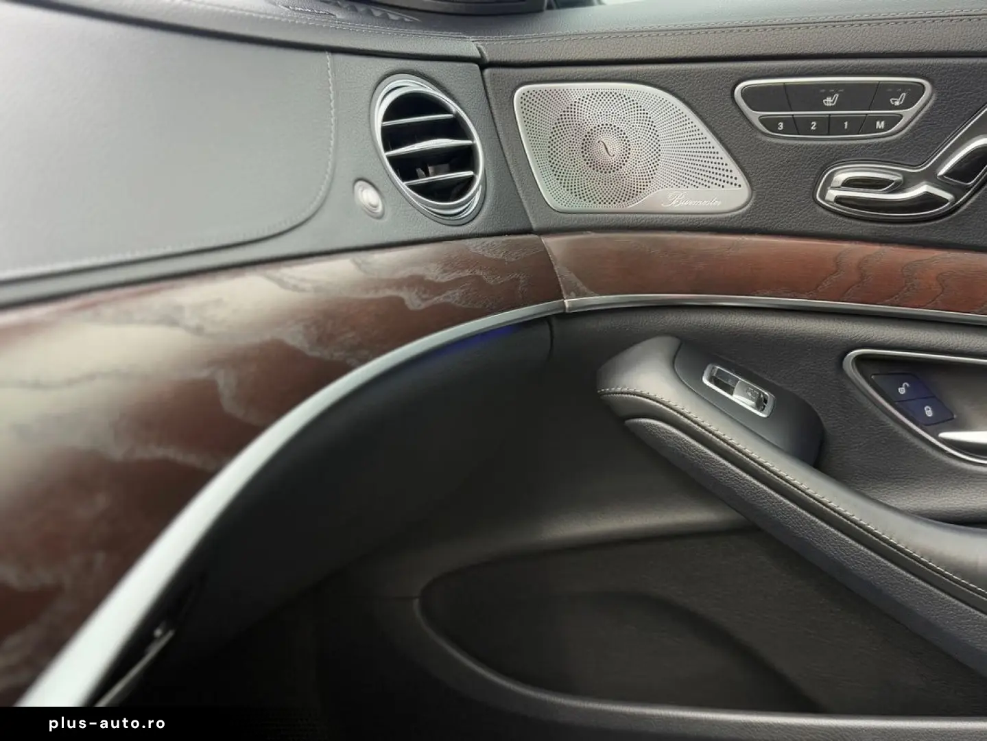 Mercedes-Benz S
