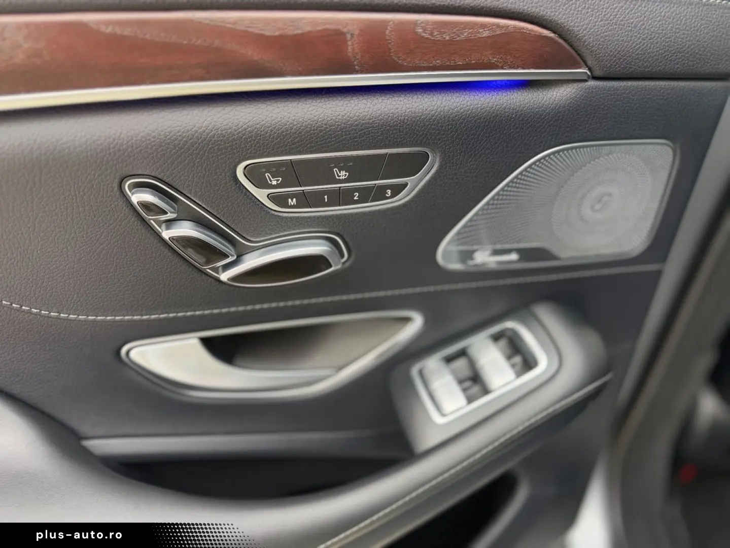 Mercedes-Benz S