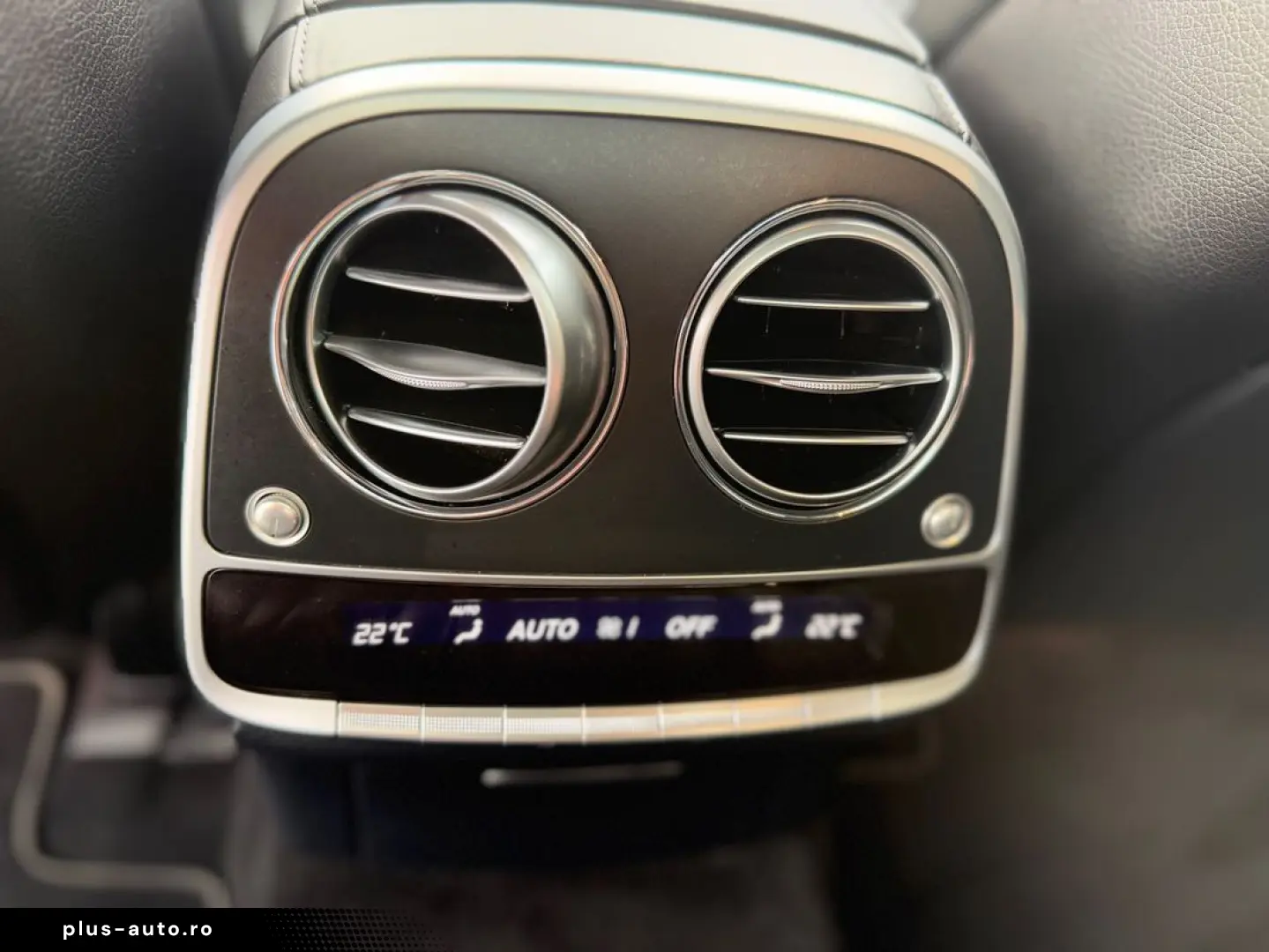 Mercedes-Benz S