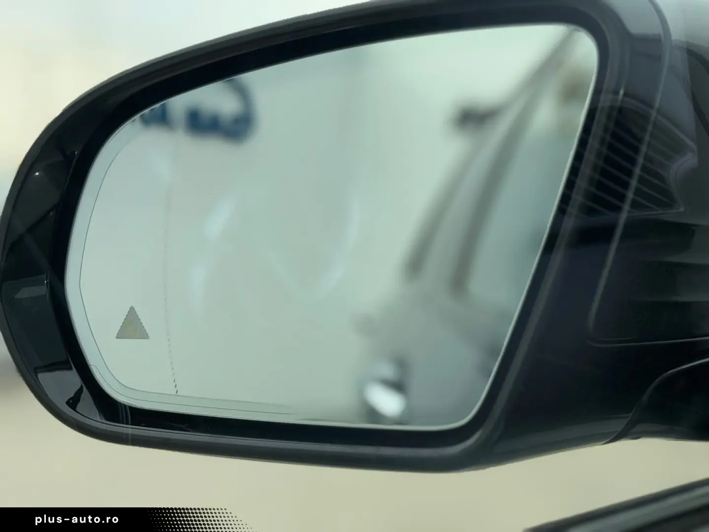 Mercedes-Benz S