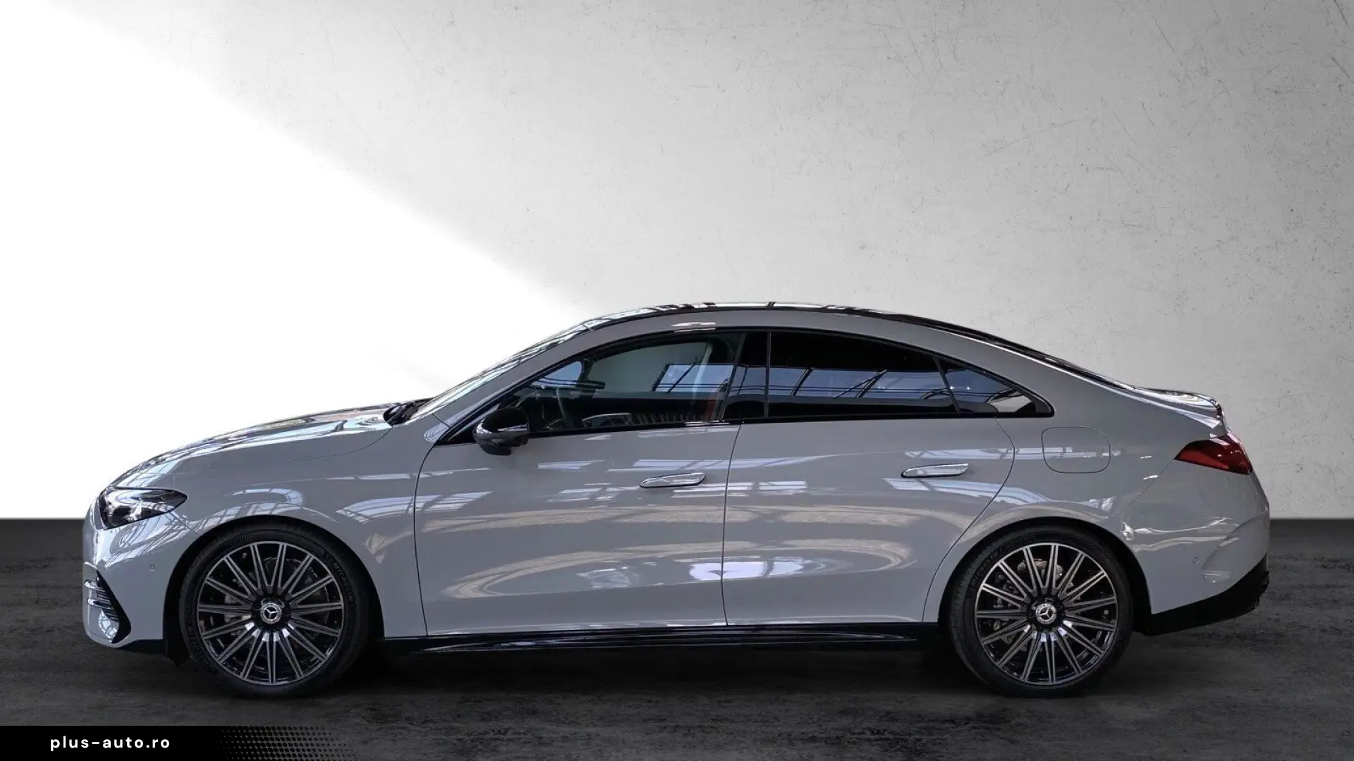 Mercedes-Benz CLA 220 4M AMG Line Pano HUD