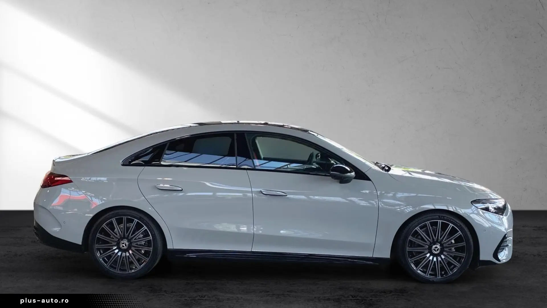 Mercedes-Benz CLA 220 4M AMG Line Pano HUD