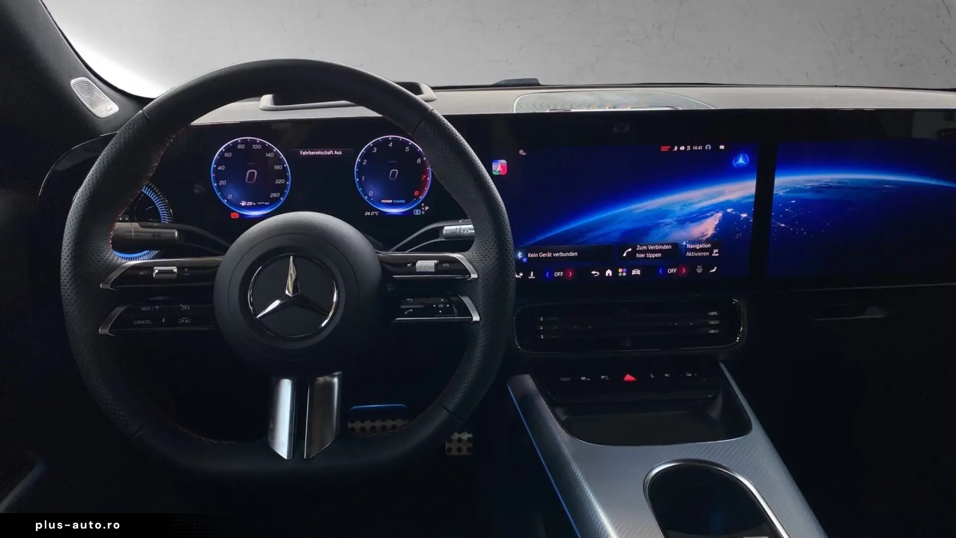 Mercedes-Benz CLA 220 4M AMG Line Pano HUD