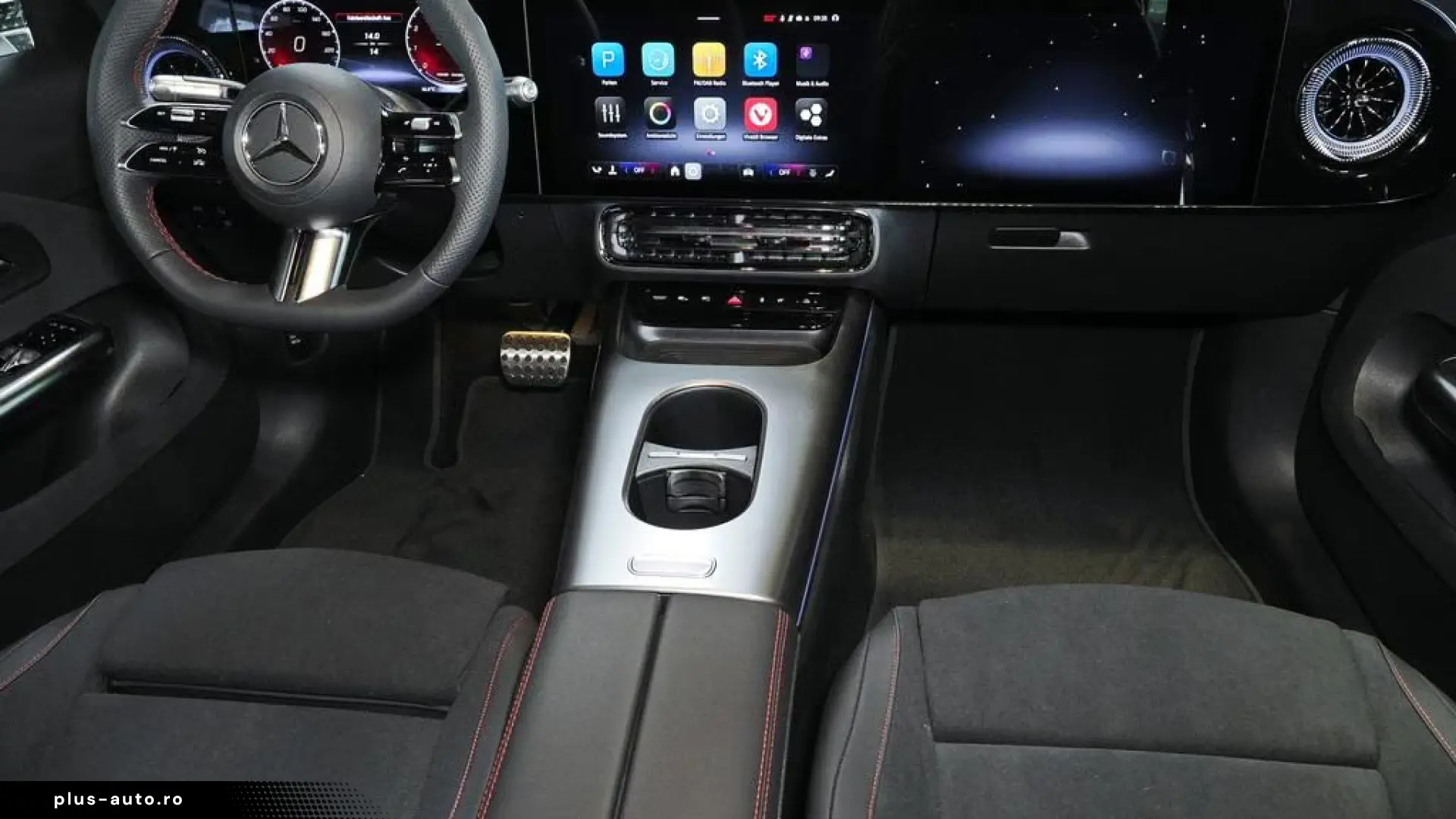 Mercedes-Benz CLA 200 4MATIC AMG PANO NIGHT AHK SUPERSCREEN