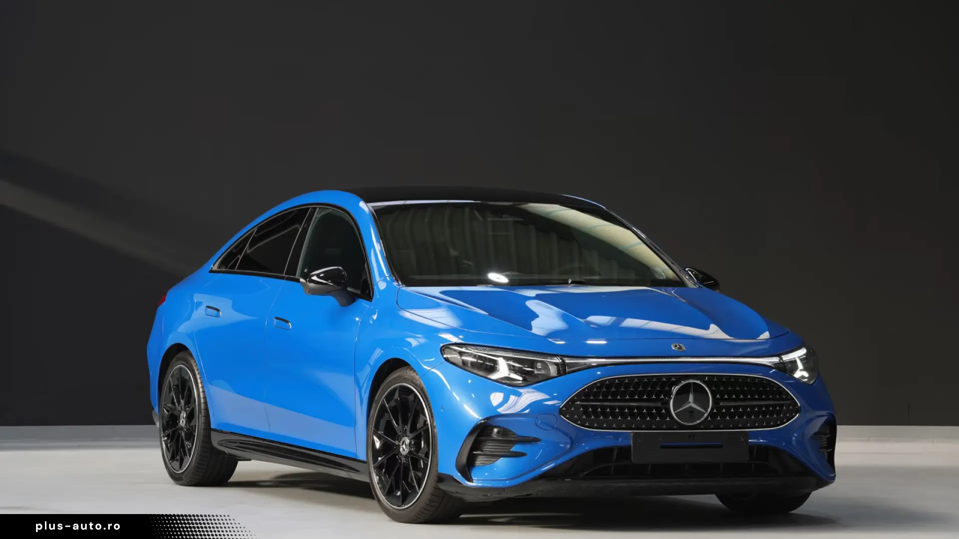Mercedes-Benz CLA 200 4MATIC AMG
