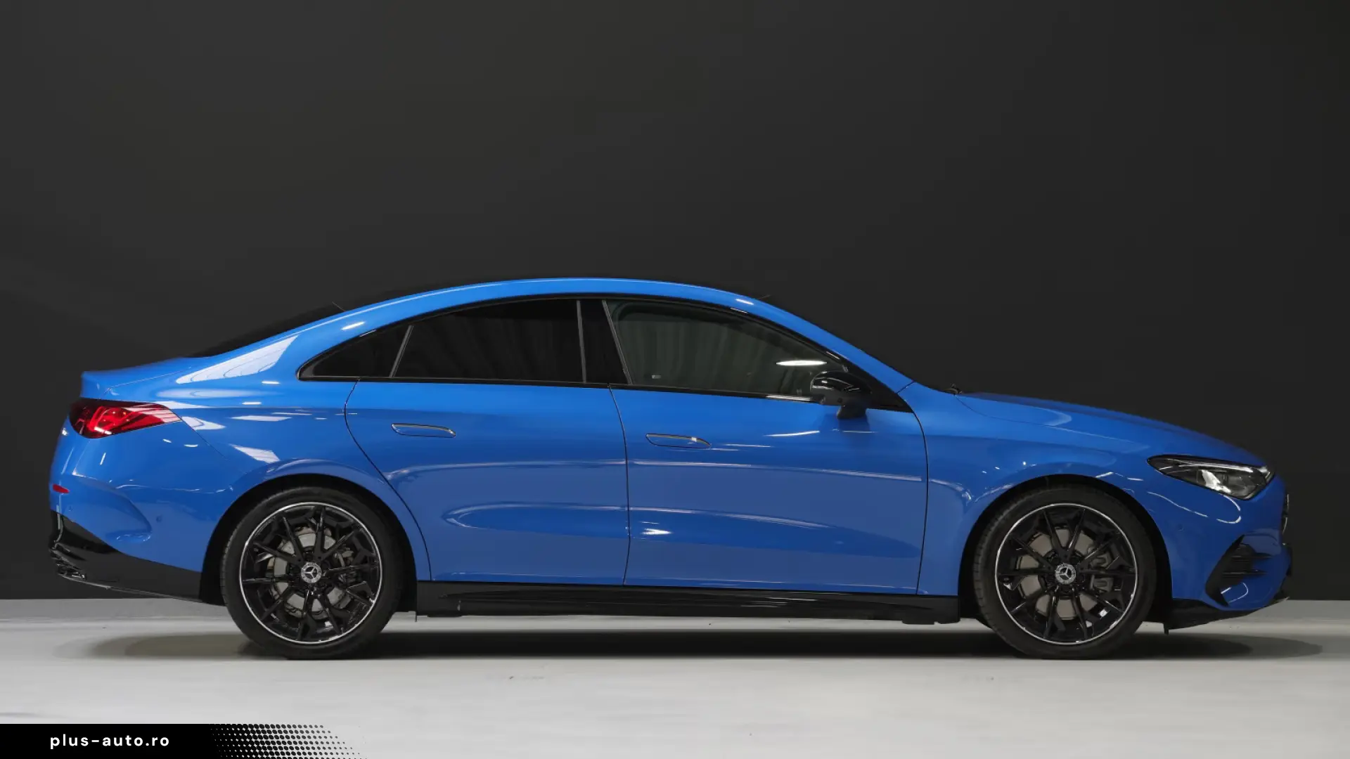 Mercedes-Benz CLA 200 4MATIC AMG