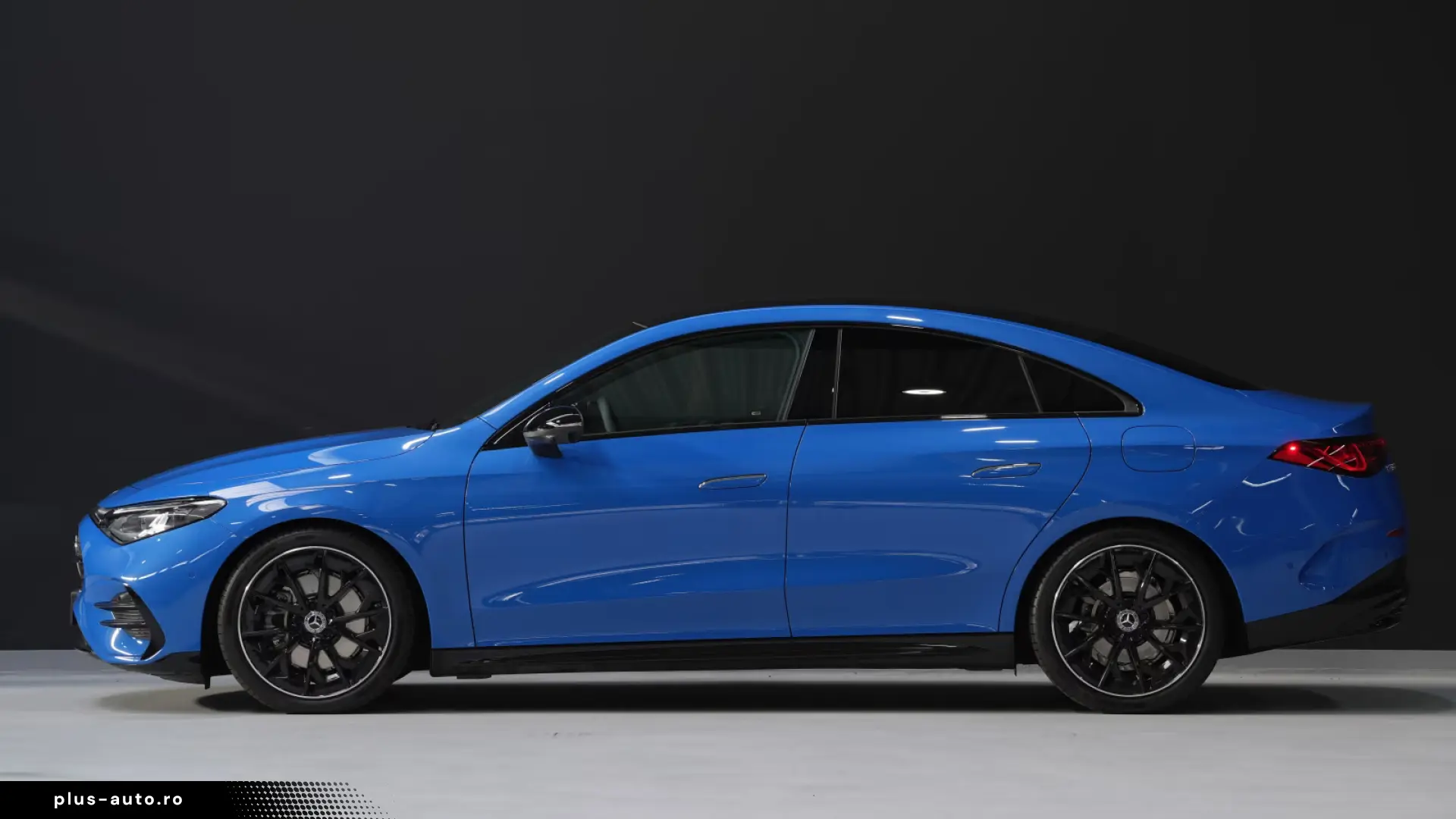 Mercedes-Benz CLA 200 4MATIC AMG